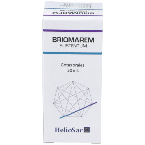Heliosar Briomarem Sustentum Gotas Oral 50Ml