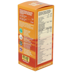 Brudy Dha Kids 125Ml.