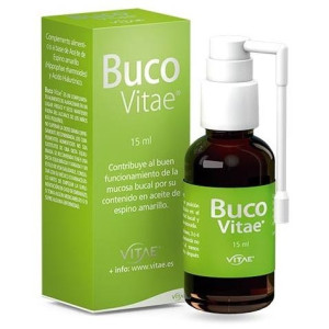 Buco Vitae 15Ml Con...