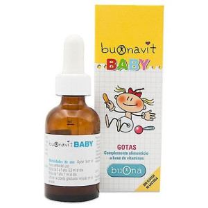 Buonavit Baby...