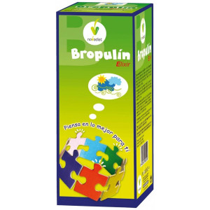 Novadiet Bropulin Infantil...