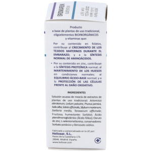 Heliosar Briomarem Sustentum Gotas Oral 50Ml