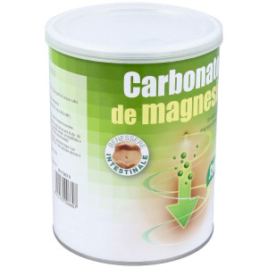 Santiveri Carbonato De Magnesio Polvo 110G