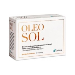 Oleosol Aceite De...