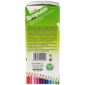 Novadiet Bropulin Infantil 250Ml