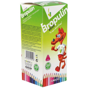 Novadiet Bropulin Infantil 250Ml