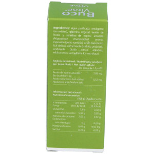Buco Vitae 15Ml Con Pulverizador Vitae