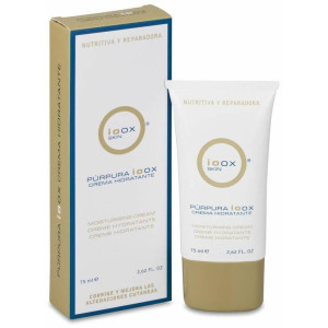 Ioox Púrpura Crema...