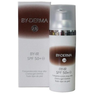 By-Derma 20 By-Ir Spf50+...