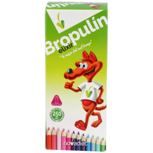 Novadiet Bropulin Infantil 250Ml