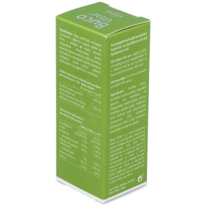 Buco Vitae 15Ml Con Pulverizador Vitae