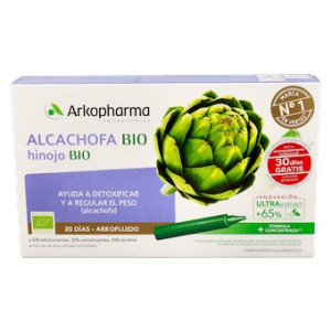 Arkopharma Arkofluido...