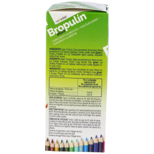 Novadiet Bropulin Infantil 250Ml
