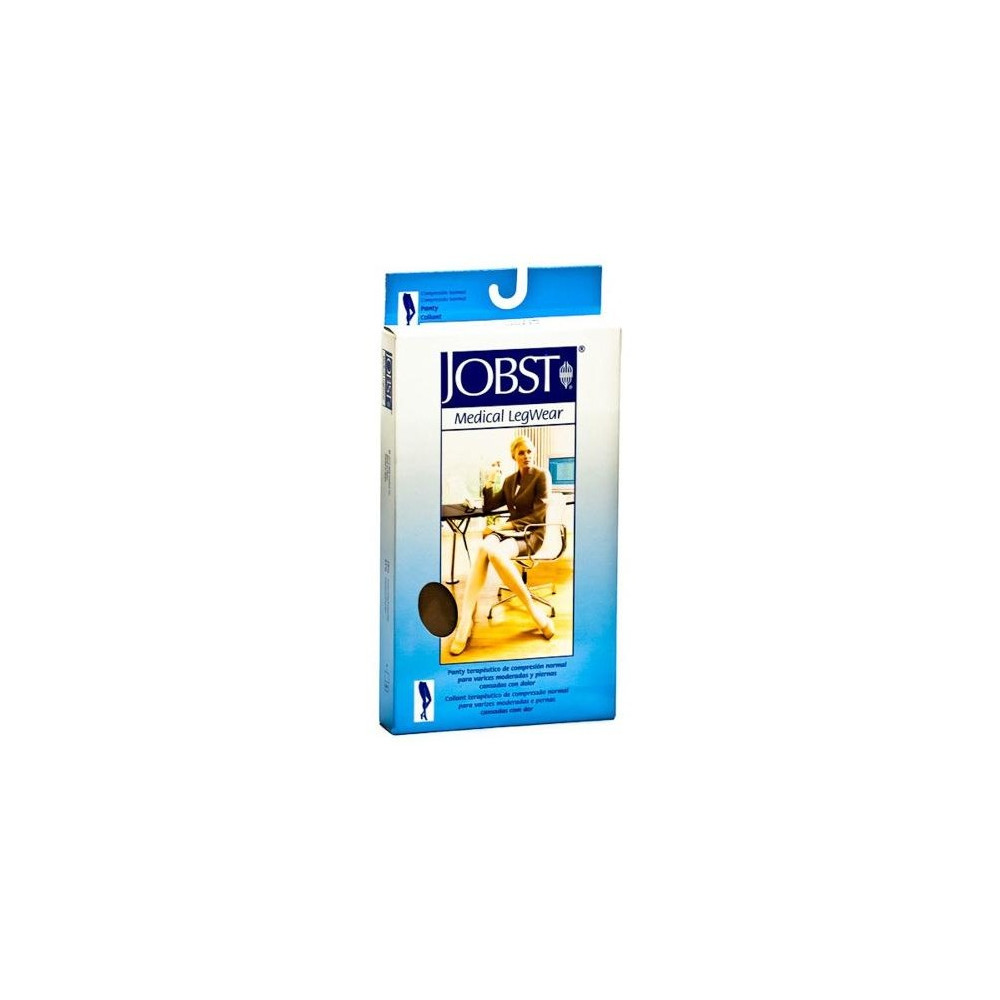 Jobst Calcetín Compresión Normal Azul Talla G 1Ud