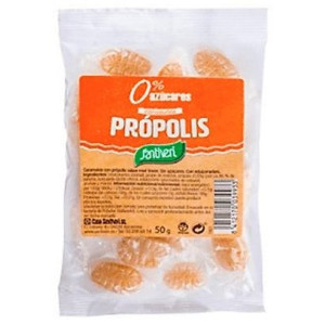 Santiveri Caramelos...