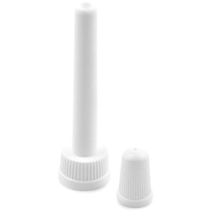 Envase De Aluminio Canula...