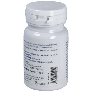 Calfospag Calcium Phosphoricum 60Cap.
