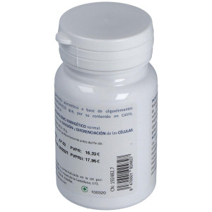 Calsuspag Calcium Sulfuricum 60Cap.
