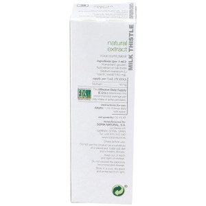 Soria Natural Cardo Mariano Extracto 50Ml