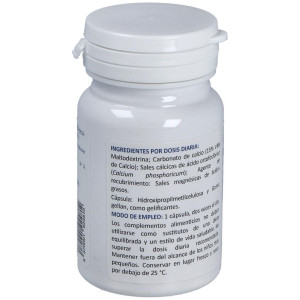 Calfospag Calcium Phosphoricum 60Cap.