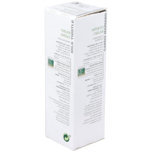 Soria Natural Cardo Mariano Extracto 50Ml
