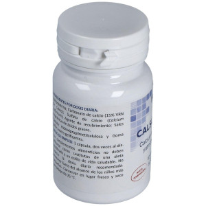 Calsuspag Calcium Sulfuricum 60Cap.