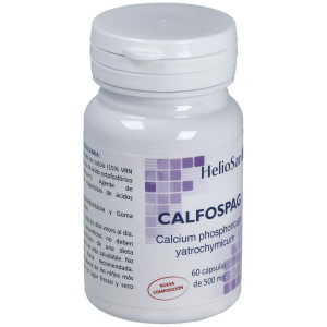 Calfospag Calcium Phosphoricum 60Cap.