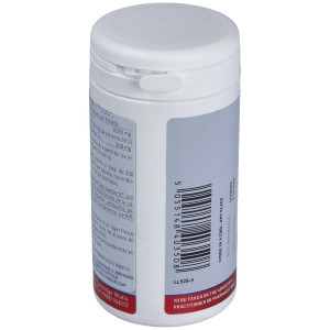 Extracto De Silimarina (Cardo Mariano) 90Cap.