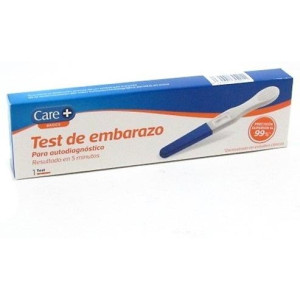 Care+ Test De Embarazo Stada