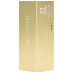 Germinal Acción Inmediata Efecto Maquillaje Tono 02 Spf 8, 3 Ampollas