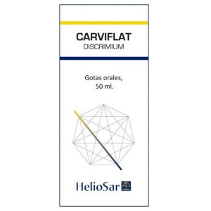 Heliosar Carviflat...