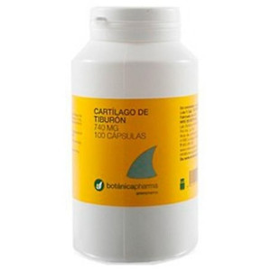 Botánicapharma Cartilago...