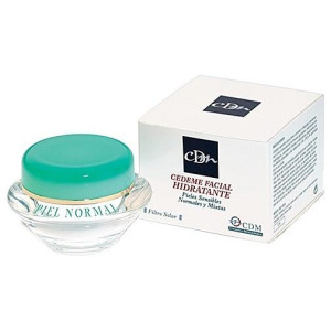 Cedeme Crema Facial...