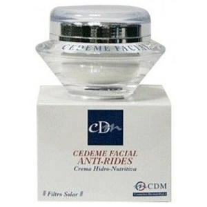 Creme Facial Cedeme...