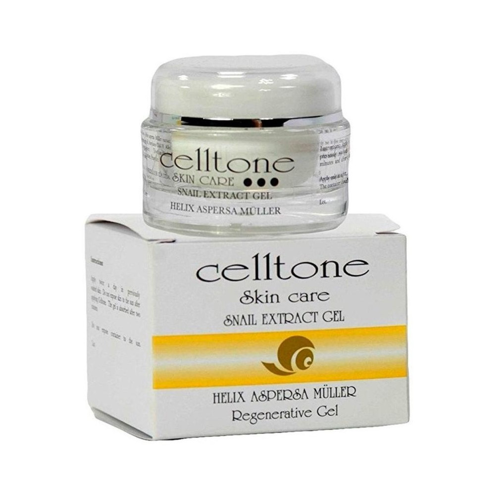 Celltone Extracto De Caracol 50Ml