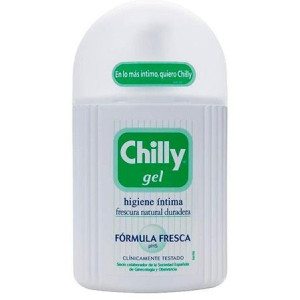 Chilly® Gel Higiene Íntima...