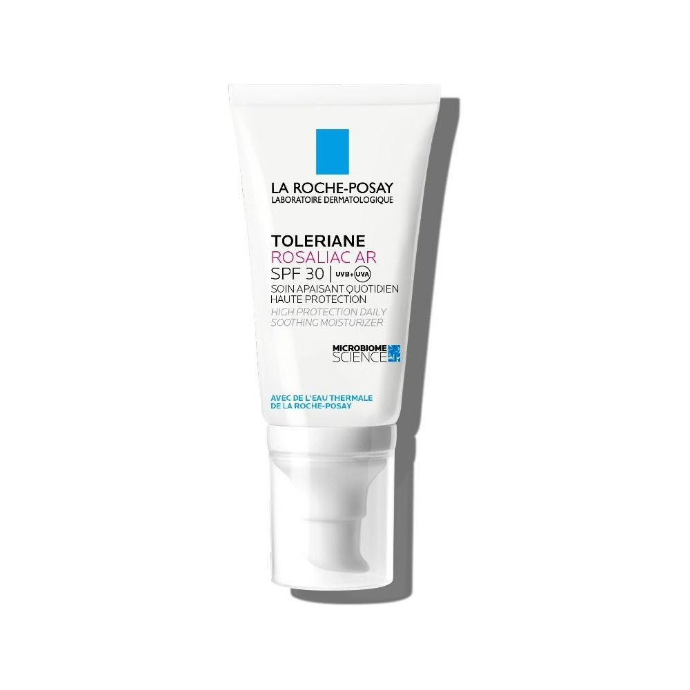 La Roche-Posay Rosaliac Uv Antirojeces Ligera Spf 15, 40 Ml