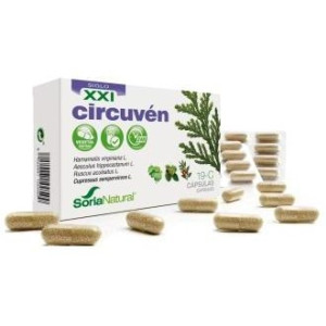 Cap.C-19 Circuven Xxi...