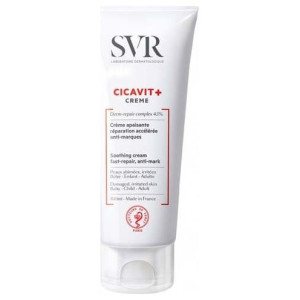 Svr Cicavit+ Hppi Crema Calmante 100Ml