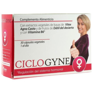 Vaminter Ciclogyne...