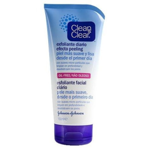 Clean Y Clear Exfoliante...