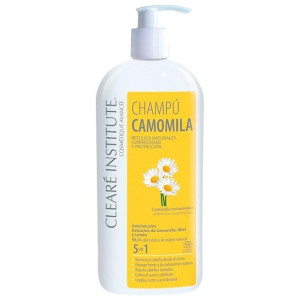 Clearé Institute Champú...
