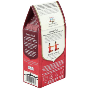 Yogi Tea Classic Chai 90Gr.