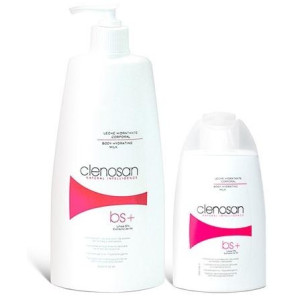 Clenosan Leche Corporal...