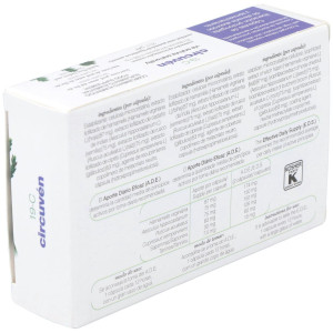 Cap.C-19 Circuven Xxi Rusc+Cipre+Hama+Casta 30Cap.