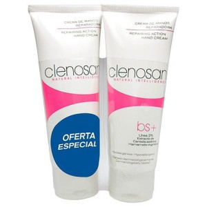 Clenosan Duplo Crema De...