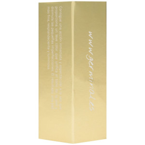 Germinal Acción Inmediata Efecto Maquillaje Tono 02 Spf 8, 3 Ampollas