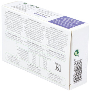 Cap.C-19 Circuven Xxi Rusc+Cipre+Hama+Casta 30Cap.