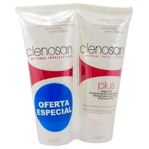 Clenosan Duplo Crema Manos...
