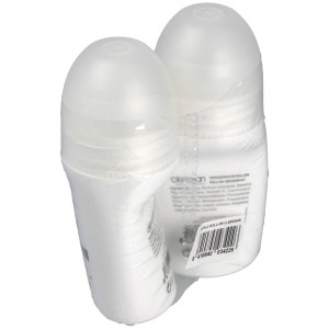 Clenosan Pack Desodorante Sin Alcohol 2X75Ml